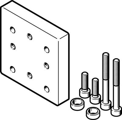 Festo 2786045