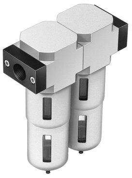 Festo 162663 Fine filter combination LFMBA-3/4-D-MIDI