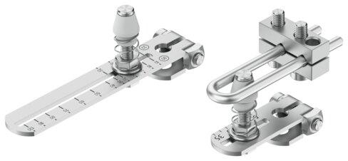 Festo 8091823 Mounting kit CAFM-M1-K-R1-N2