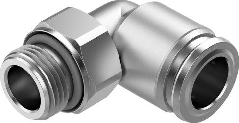 Festo 8085687 Push-in fitting NPQR-L-G38-Q12