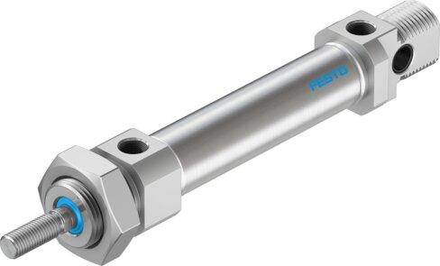 Festo 19210 ISO cylinder DSNU-20-50-P-A