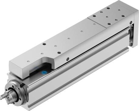 Festo 8162071 Mini slide EGSC-BS-KF-25-75-2P