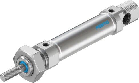 Festo 559263 ISO cylinder DSNU-16-25-PPS-A