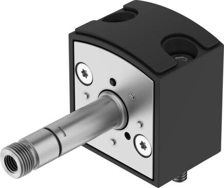 Festo 8028542 Solenoid valve VSCS-B-M32C-M-WB-F8