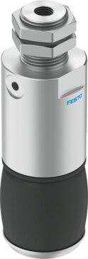 Festo 1320795 Bellows gripper DHEB-41-E-D-E-P