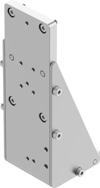 Festo 8238029 Angle kit EAHM-E24-AK-60