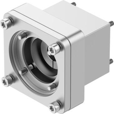 Festo 8197473 Axial kit EAMM-A-S62-80G-G3