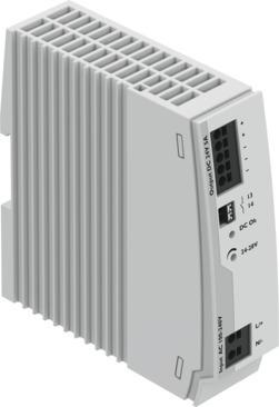 Festo 8149580 Power supply unit CACN-3A-1-5-G2