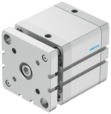 Festo 574054 Compact cylinder ADNGF-63-40-PPS-A