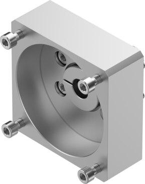 Festo 8063579 Axial kit EAMM-A-N38-88A