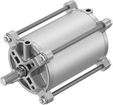 Festo 8172147 Linear actuator DFPC-100-100-D-V4EX4-44E-9S-W2