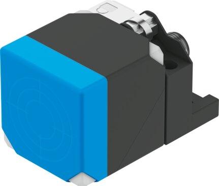 Festo 8161210 Distance sensor SOIA-Q40NB-PNLK-M12