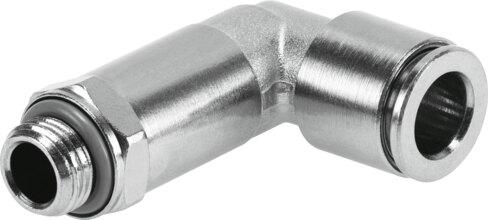 Festo 578264 Push-in L-fitting, long NPQH-LL-G18-Q6-P10