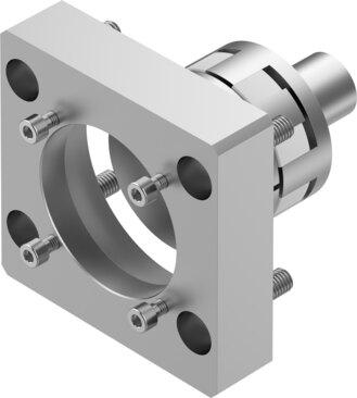 Festo 8063566 Axial kit EAMM-A-M80-68GA