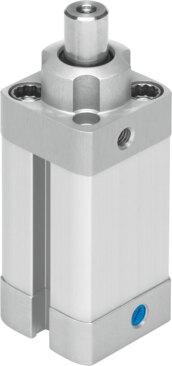 Festo 576088 Stopper cylinder DFSP-20-15-PF-PA