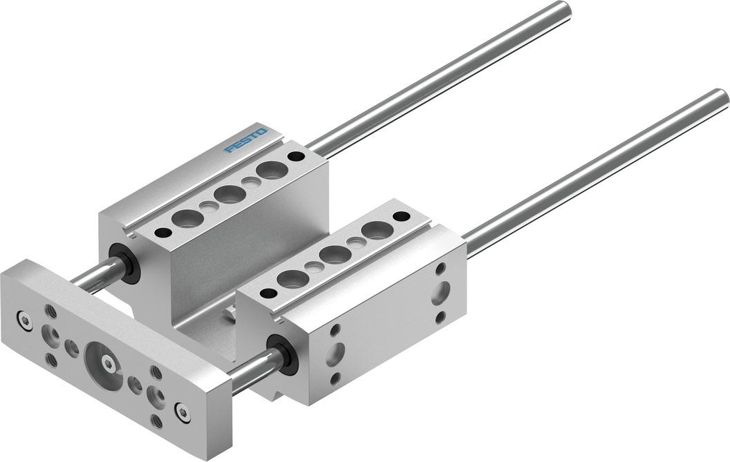 Festo 3192936 Guide unit EAGF-P1-KF-16-150