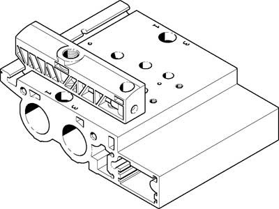 Festo 537506