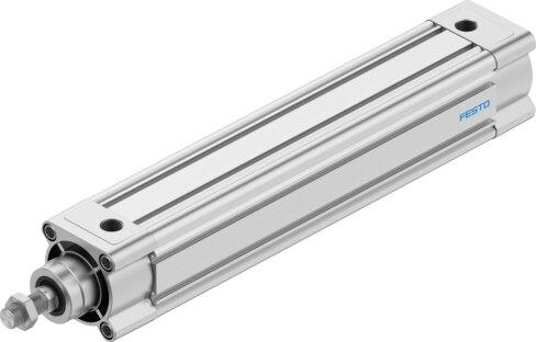 Festo 3657825 ISO cylinder DSBC-63-300-D3-PPSA-N3