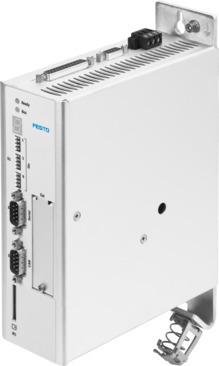 Festo 572211 Motor controller CMMS-ST-C8-7-G2