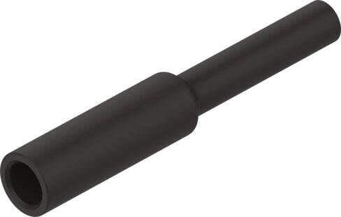 Festo 8113211 Push-in sleeve NPQE-D-S6-S4-P10