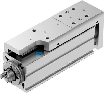 Festo 8162081 Mini slide EGSC-BS-KF-45-75-3P