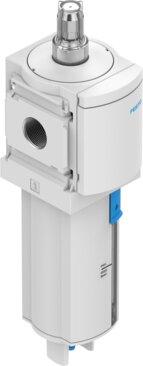 Festo 536829 Micro filter MS4N-LFM-1/8-ARM-DA