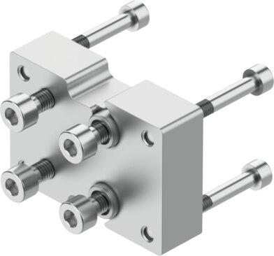 Festo 564950 Adapter kit DHAA-G-H3-16-B8-25