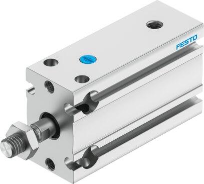 Festo 4833274 Compact cylinder DPDM-16-15-S-PA