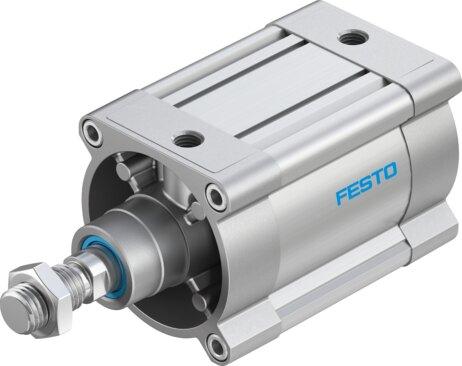 Festo 1804663 ISO cylinder DSBC-125-50-PPSA-N3