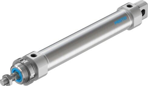 Festo 195986 Round cylinder DSNU-32-160-P-A