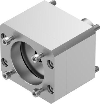 Festo 8063497 Axial kit EAMM-A-L62-56GA
