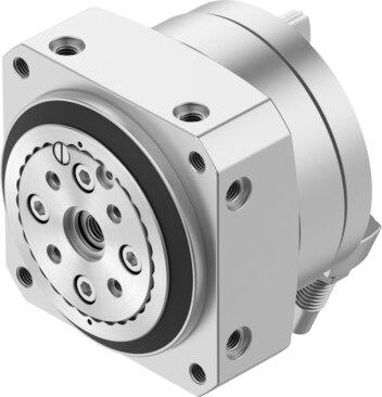 Festo 1369125 Rotary actuator DSM-32-270-CC-HD-A-B