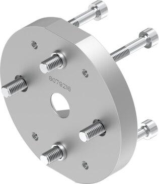 Festo 8079218 Adapter kit DHAA-G-R3-32-B8-25