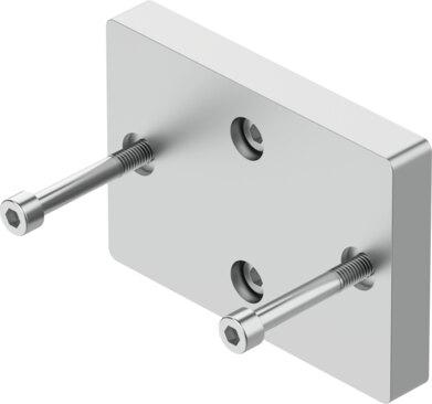 Festo 2431288 Adapter kit DHAA-G-Q11-50-B6-40-40/60/80/100