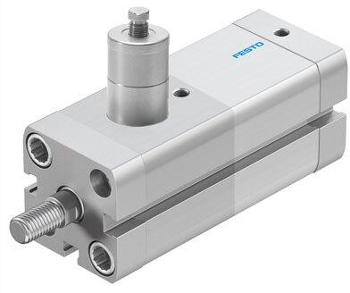 Festo 548207 Compact cylinder ADN-25- -KP-