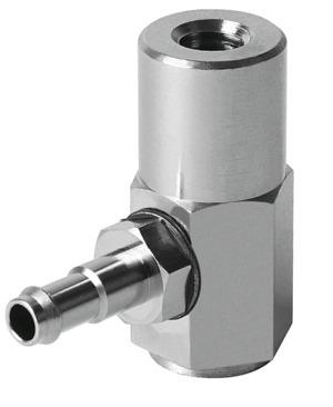 Festo 189208 Vacuum suction cup holder ESH-HB-3-PK