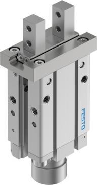 Festo 8116864 Parallel gripper DHPC-25-A-NC-Z