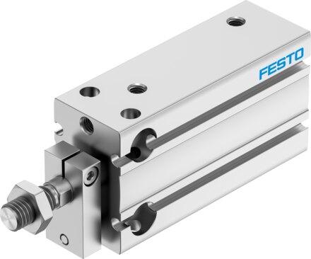 Festo 4840818 Compact cylinder DPDM-Q-20-30-PA
