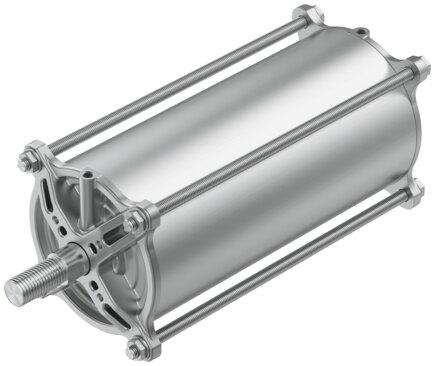 Festo 8133105 Linear actuator DFPC-200-350-D