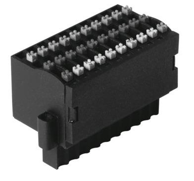 Festo 197162 Plug PS1-SAC31-30POL+LED
