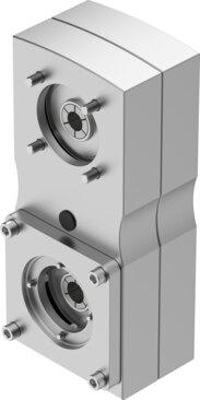 Festo 8105897 Parallel kit EAMM-U-145-D80-90GA-188