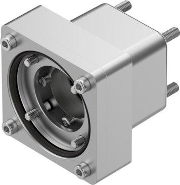 Festo 2256409 Axial kit EAMM-A-D40-60G-S1