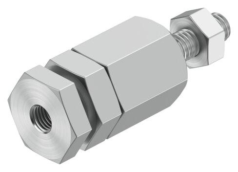 Festo 8170110 Self-aligning rod coupler DARP-M4-F