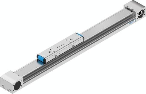 Festo 8041852 Belt driven linear actuator ELGA-TB-KF-70-400-0H