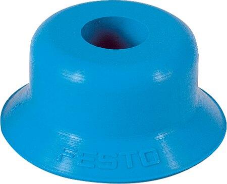 Festo 191028 Vacuum cup without connector ESV-30-EU