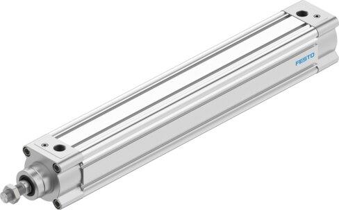 Festo 8165591 Standards-based cylinder DSBC-63-400-D3-PPVA-N3