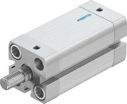 Festo 577171 Compact cylinder ADN-20-40-A-PPS-A