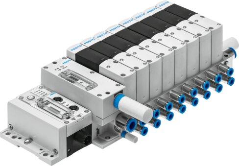 Festo 8047502 Motion Terminal VTEM
