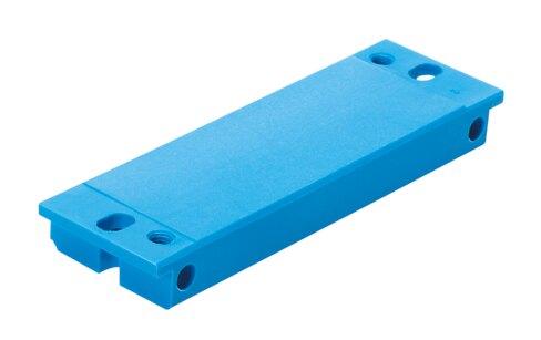 Festo 9348 Mounting plate APL-2N-G