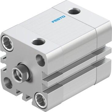 Festo 572648 Compact cylinder ADN-32-20-I-PPS-A
